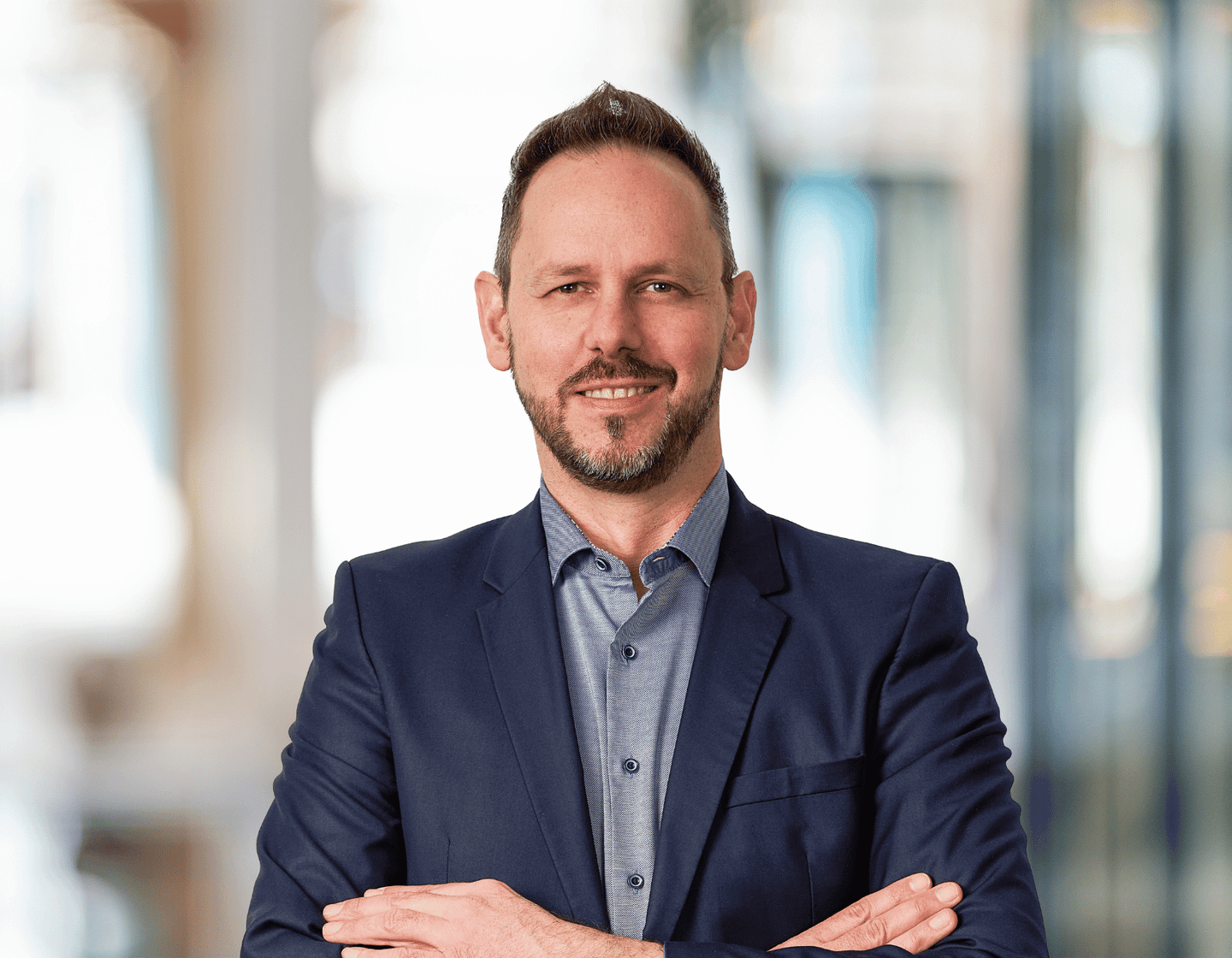 Tobias Reithmeier