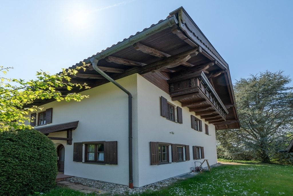 Seitenansicht