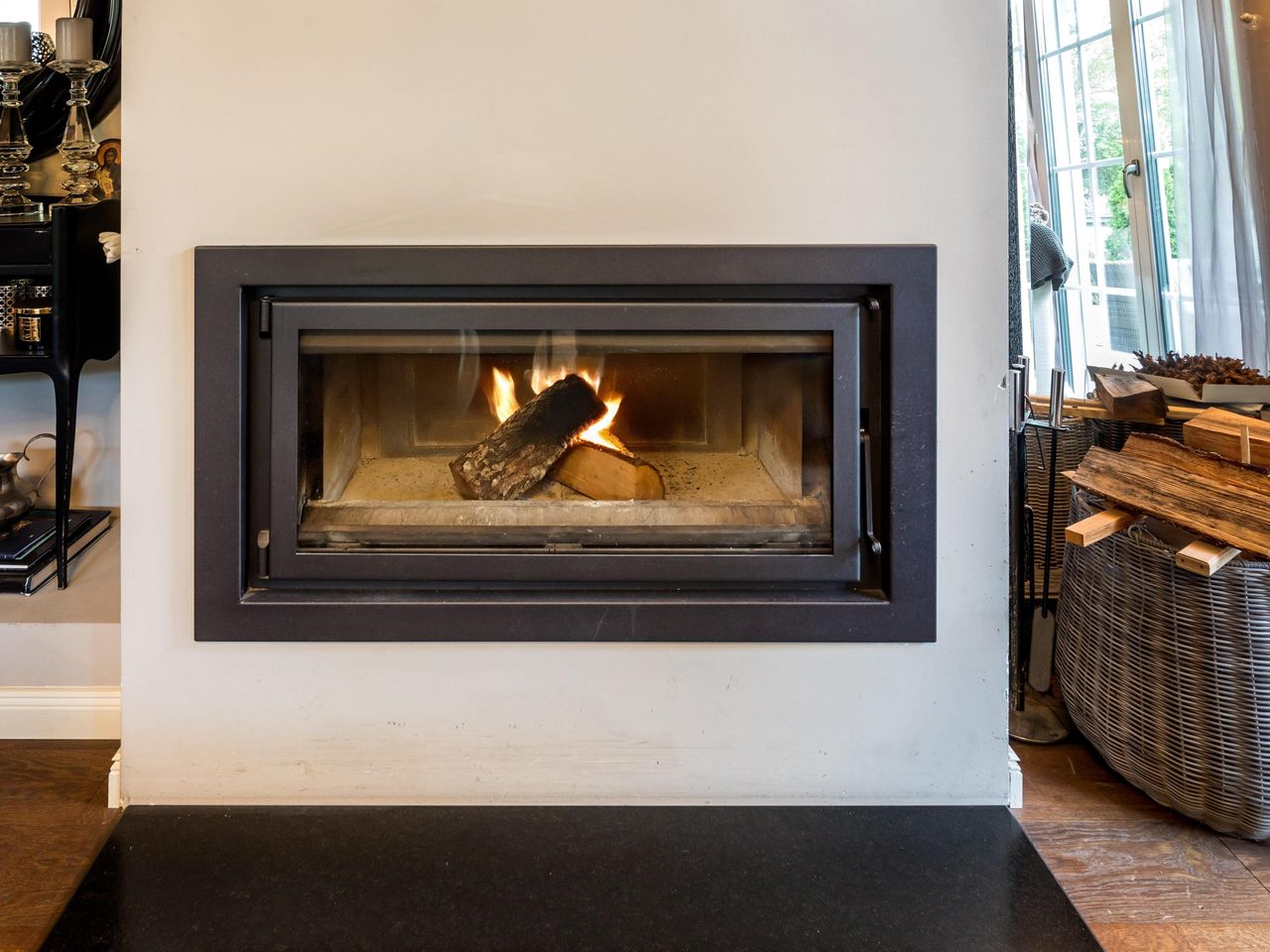 Kamin