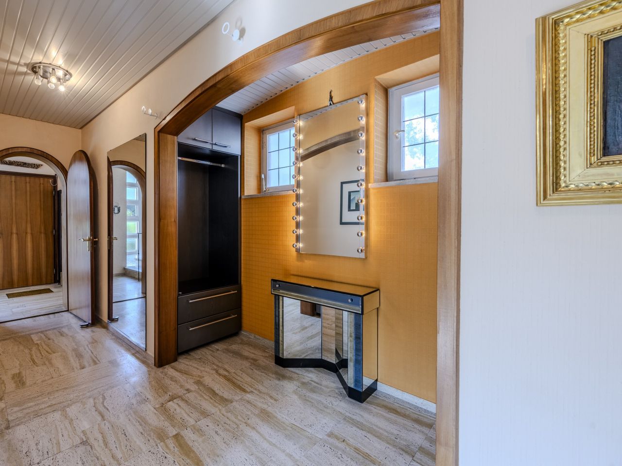 Garderobe