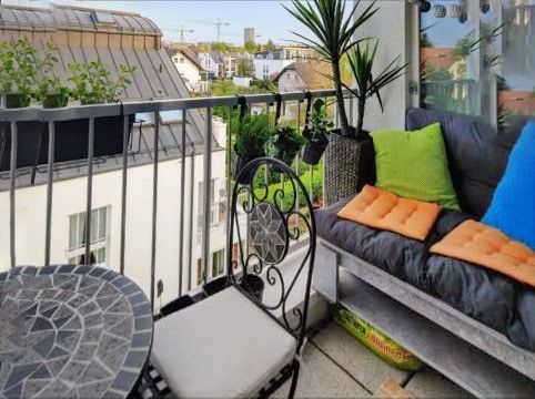 Loggia