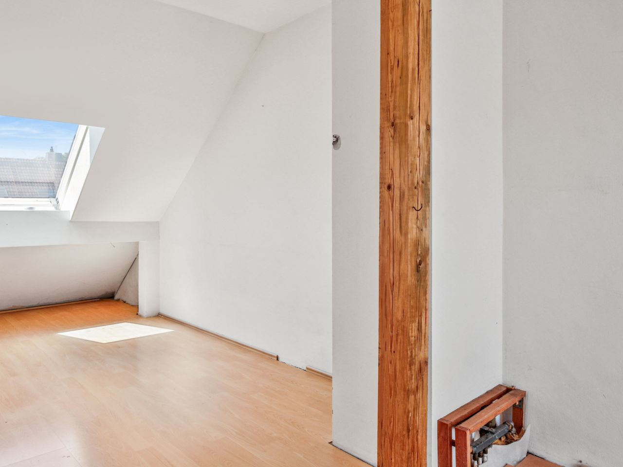 Zimmer im DG