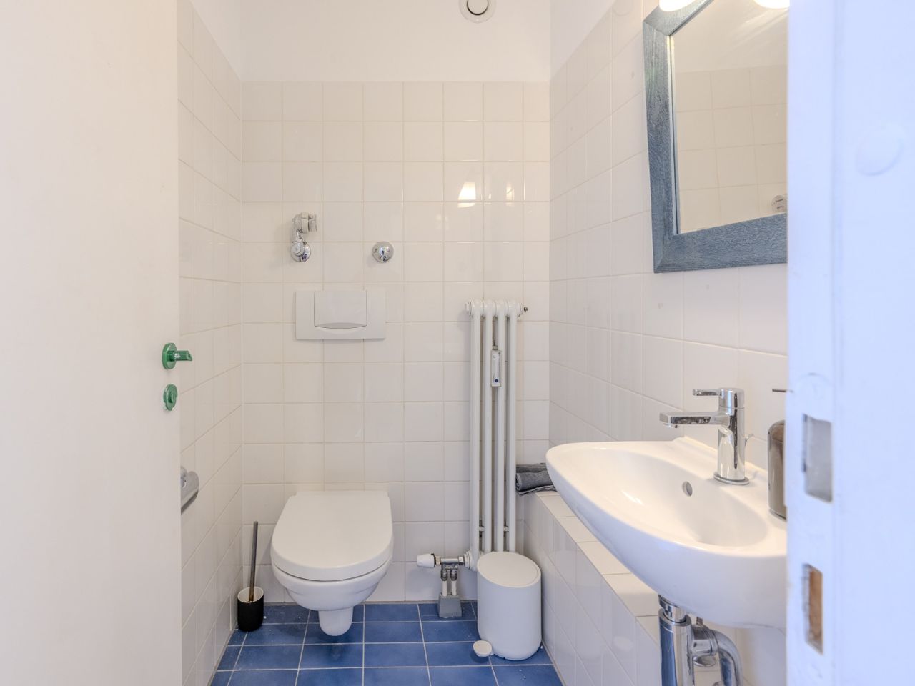 Gäste WC