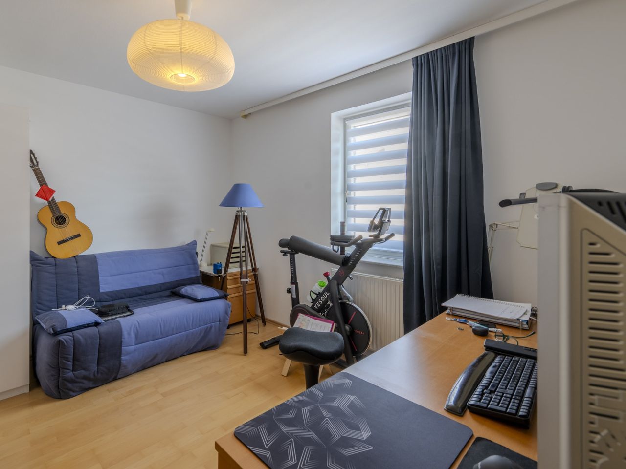 Büro-/Kinder-/Gästezimmer