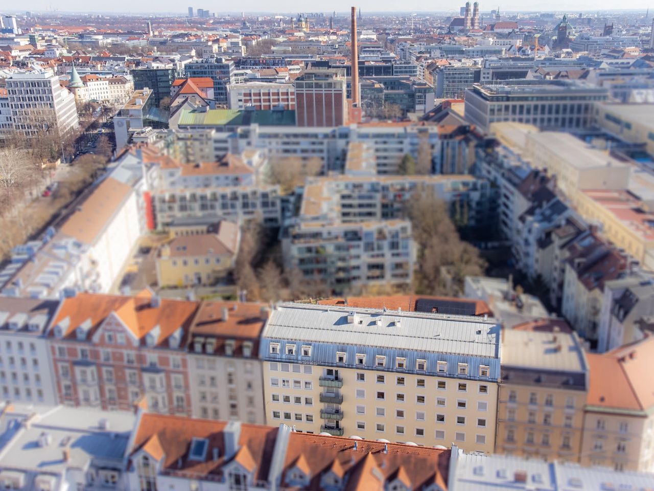 Luftbild