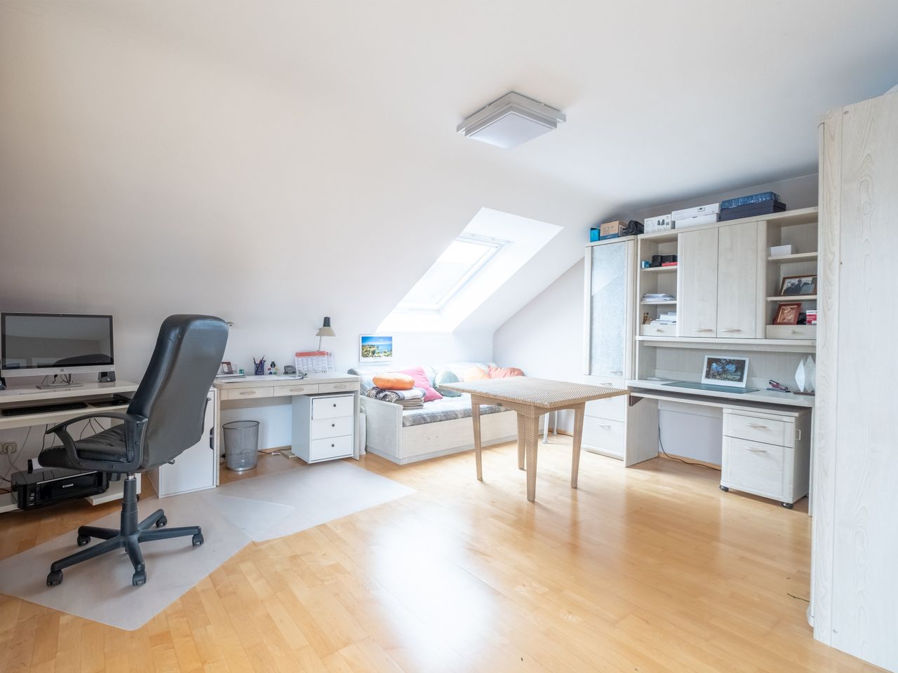 Appartement DG