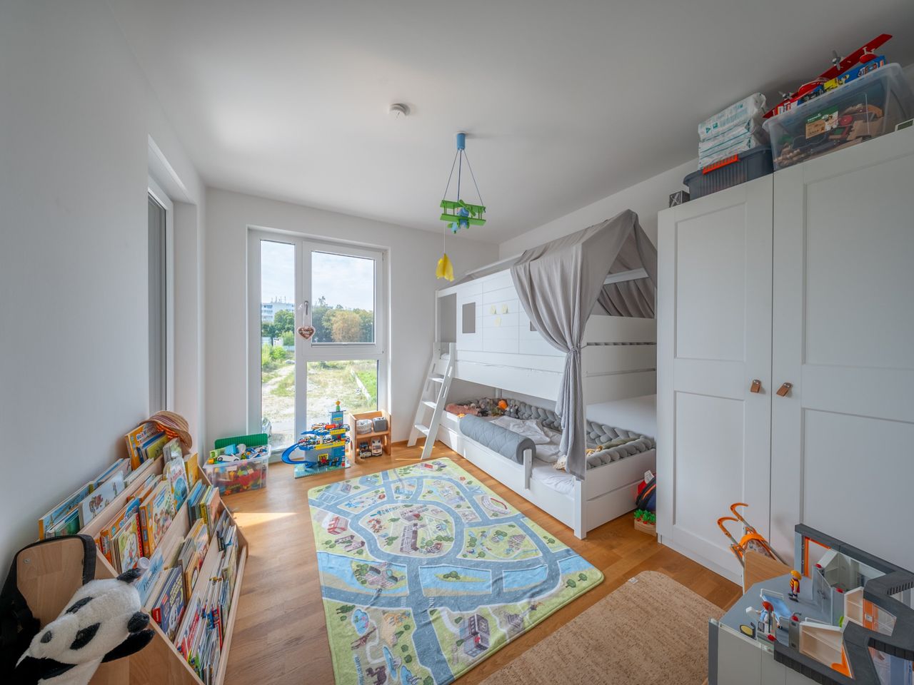 Kinderzimmer