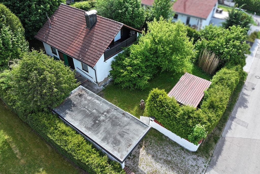 Vogelperspektive