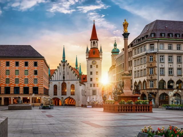 München