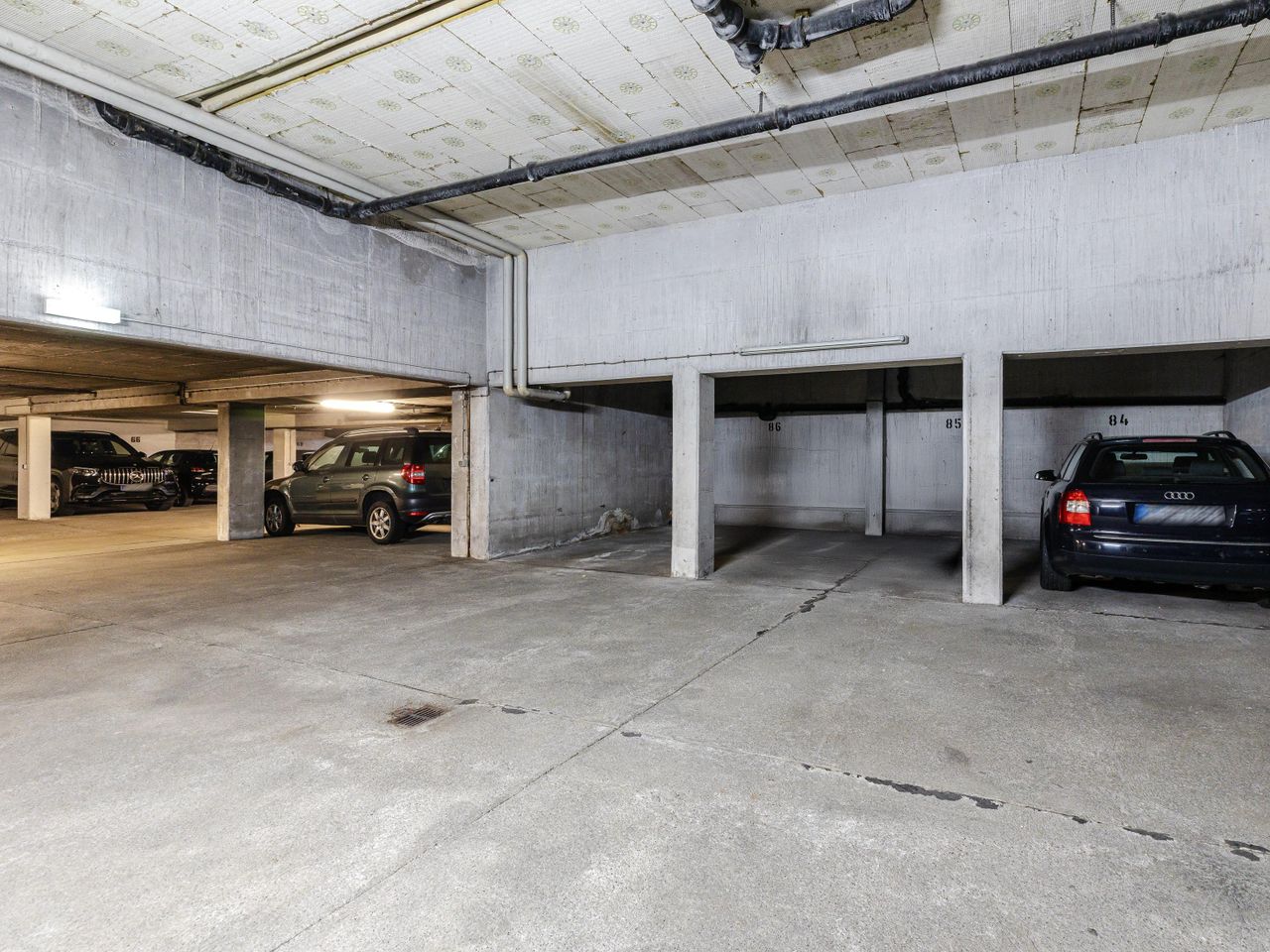 TG-Stellplatz