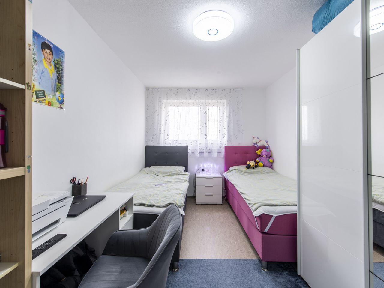 Kinderzimmer