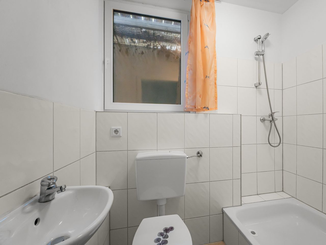 Bad Kellergeschoss