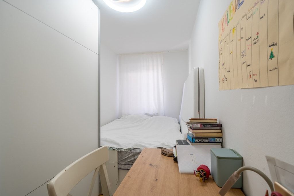 Gästezimmer