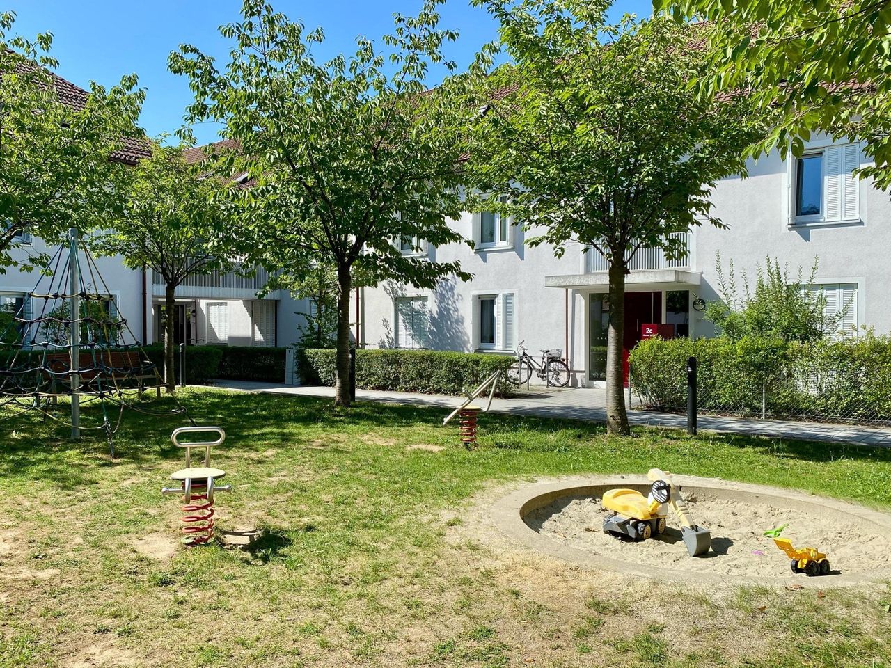 Spielplatz