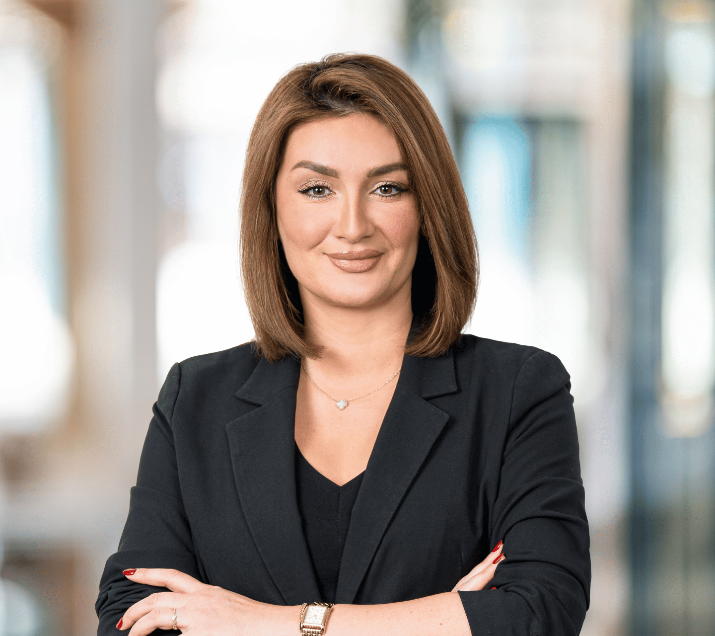 Belma Melzner