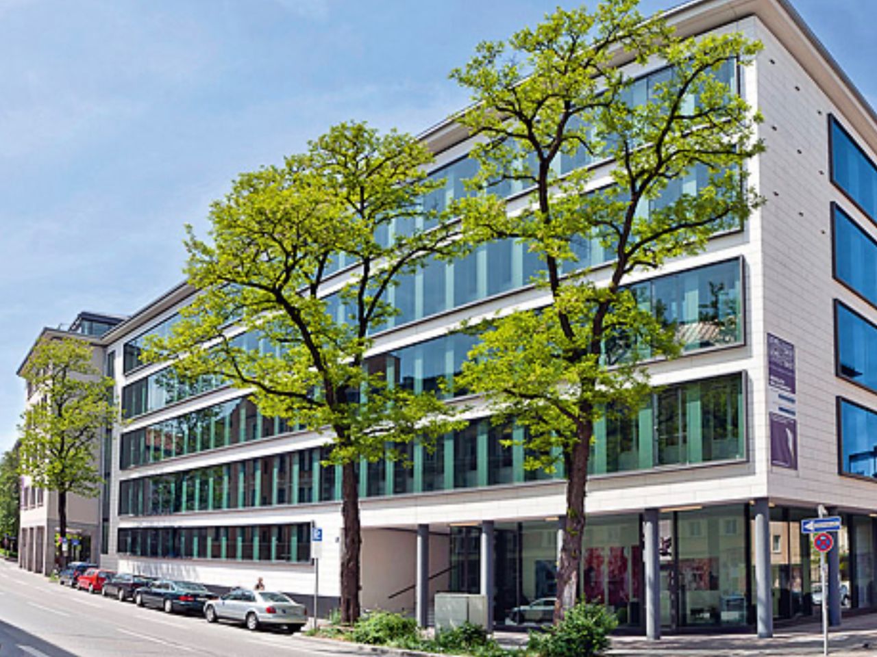 Objektansicht