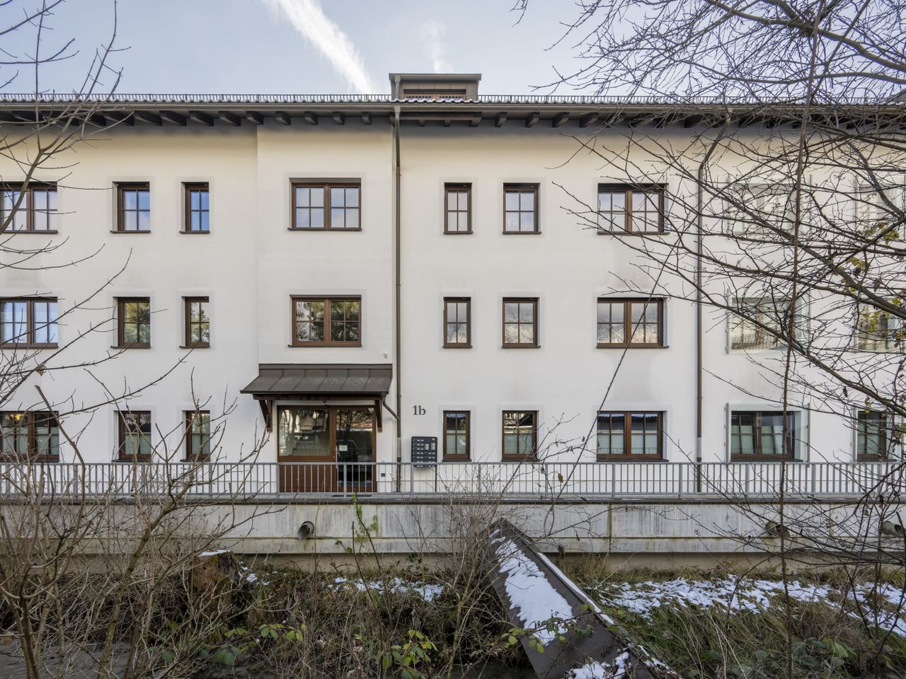 Wohnhaus