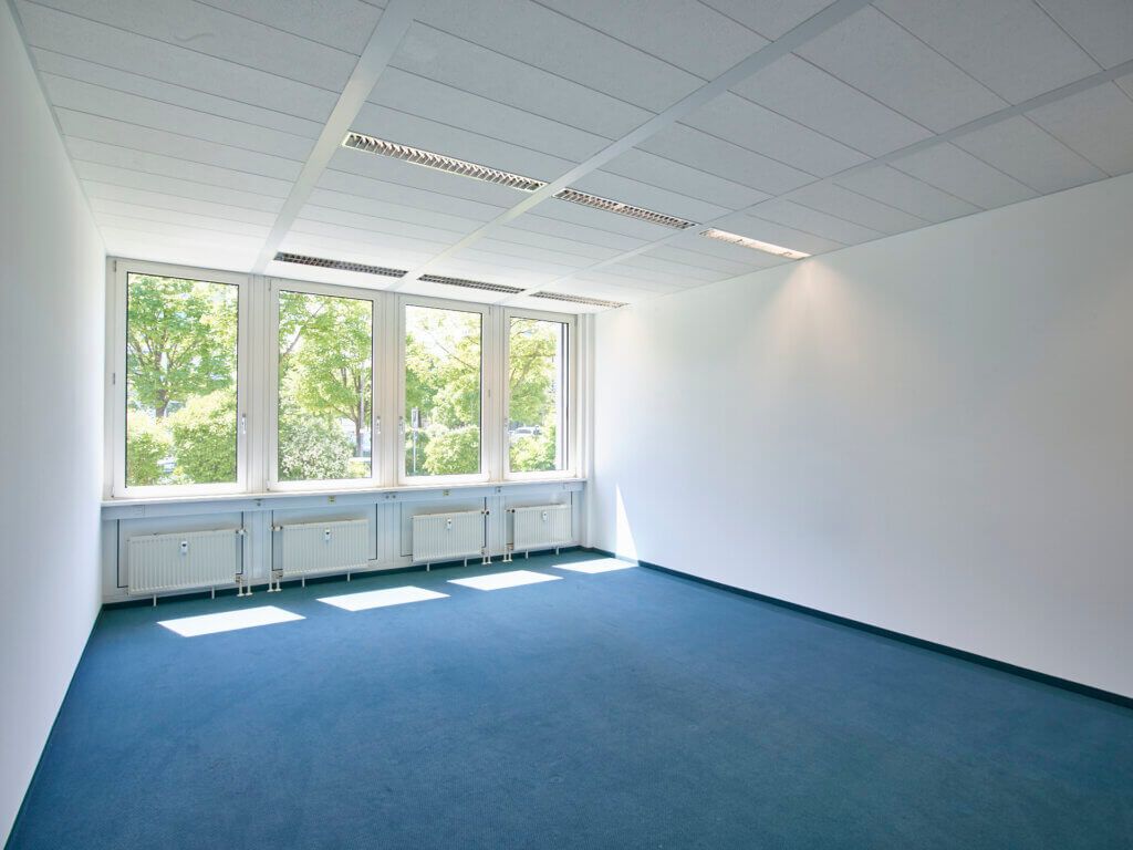 Büro 2