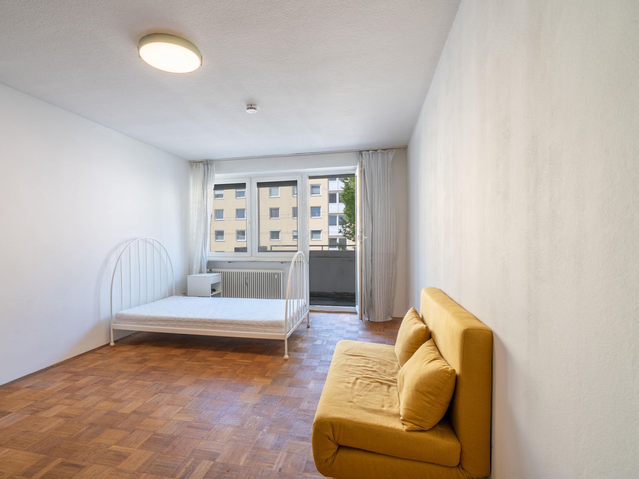 Wohnraum