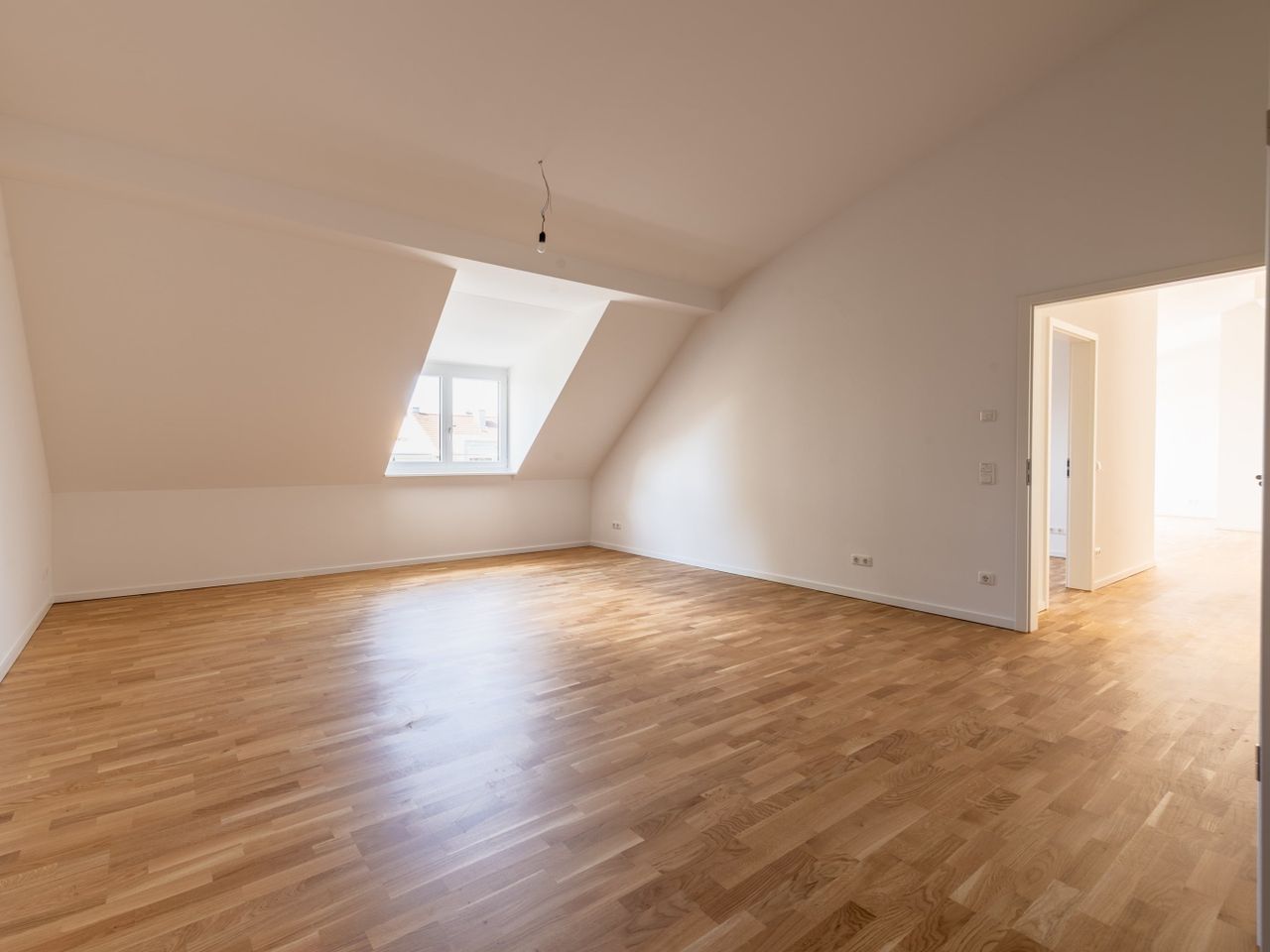 Schlafzimmer I