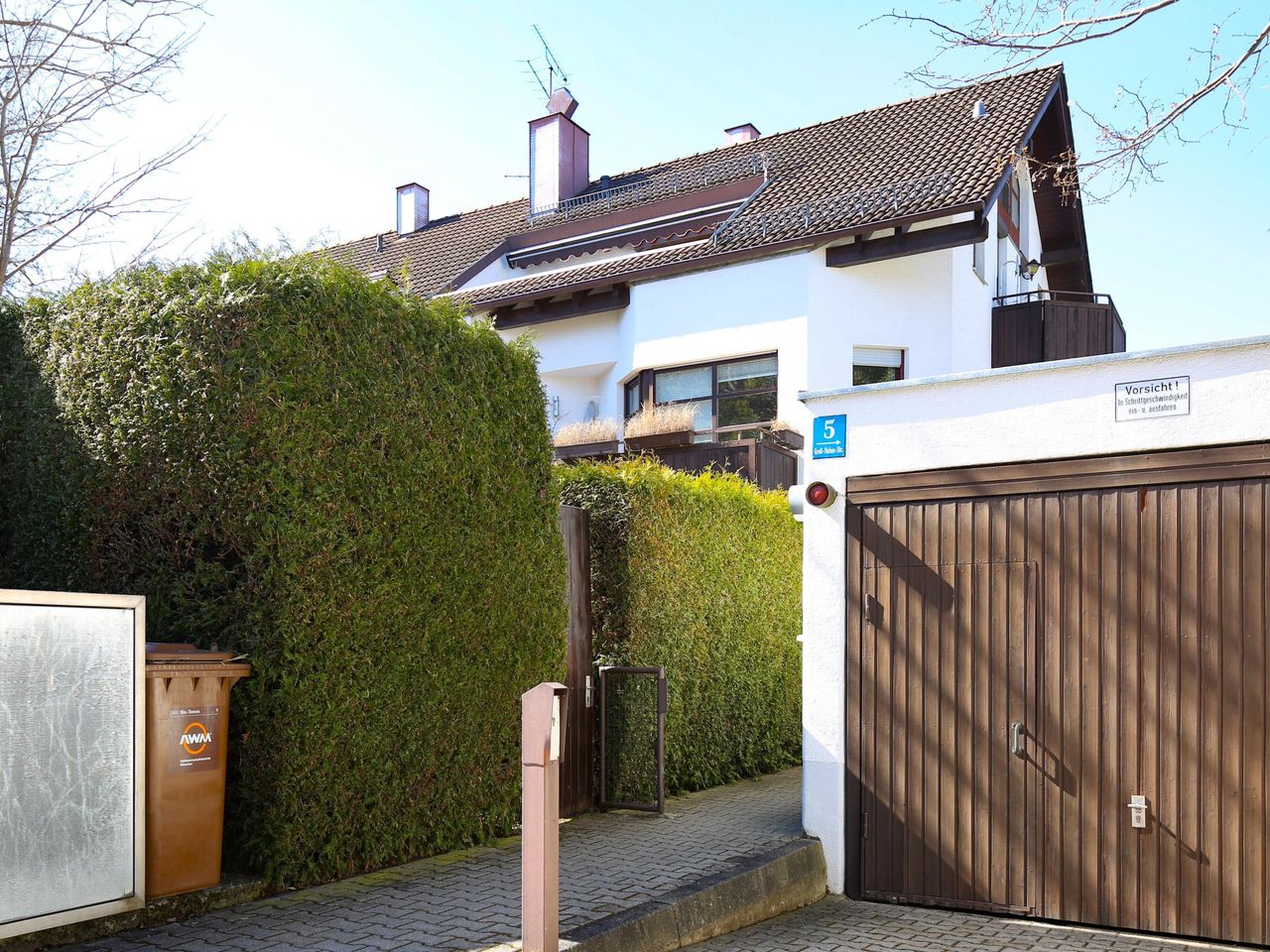 Außenansicht