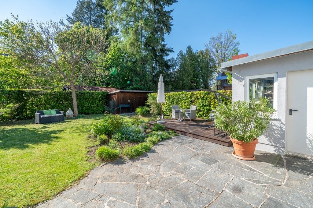 Westterrasse