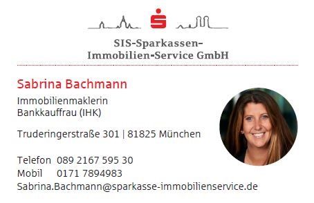 Ansprechpartnerin