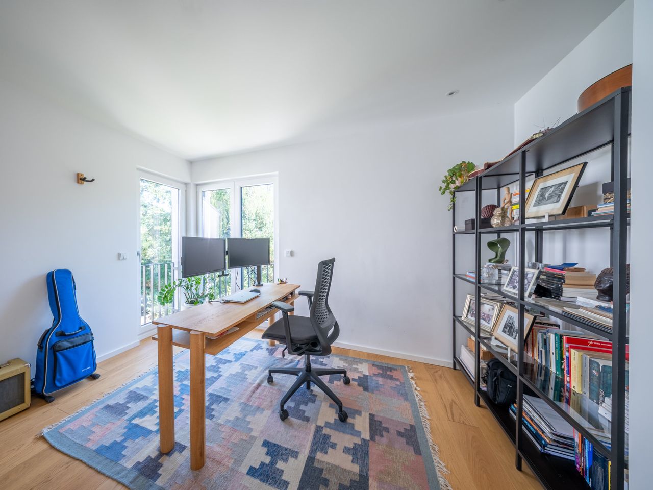 Büro OG
