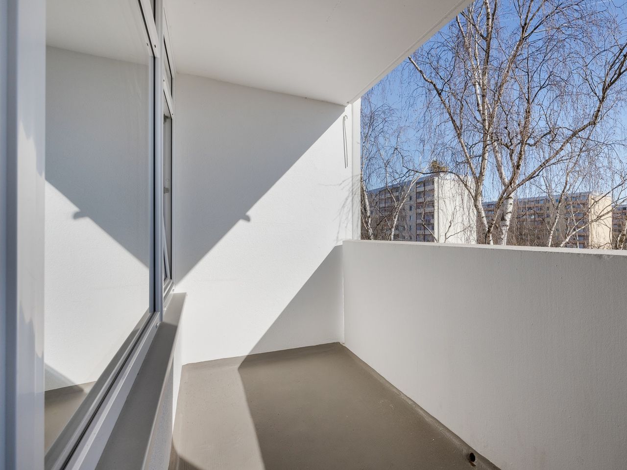 Loggia