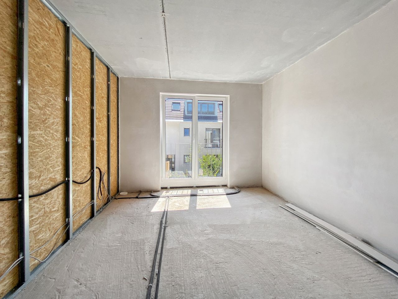 Zimmer im OG