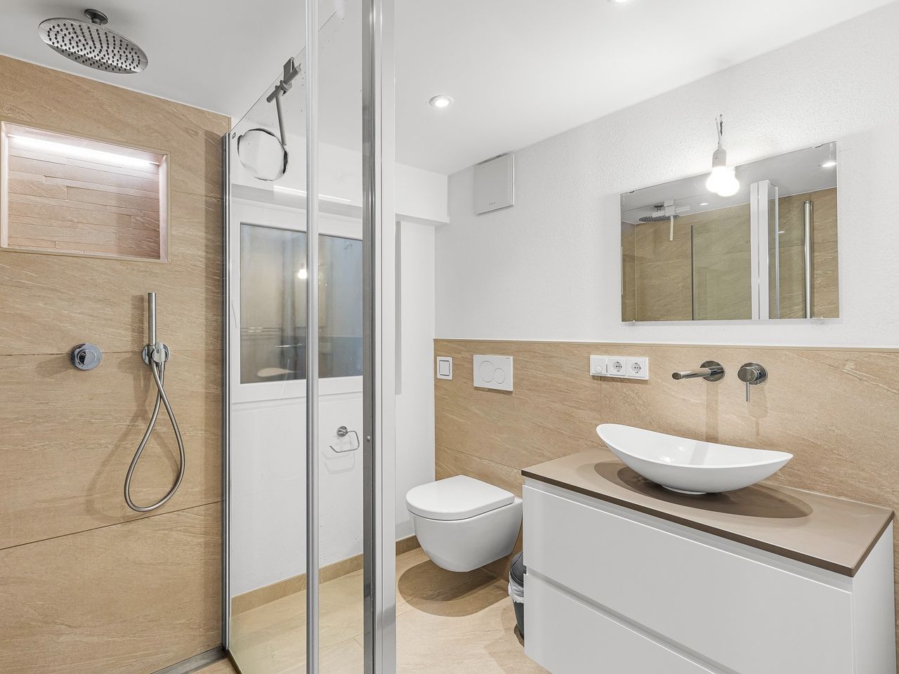 Badezimmer UG