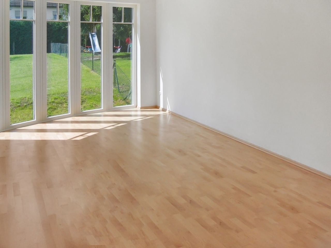Wohnbereich EG