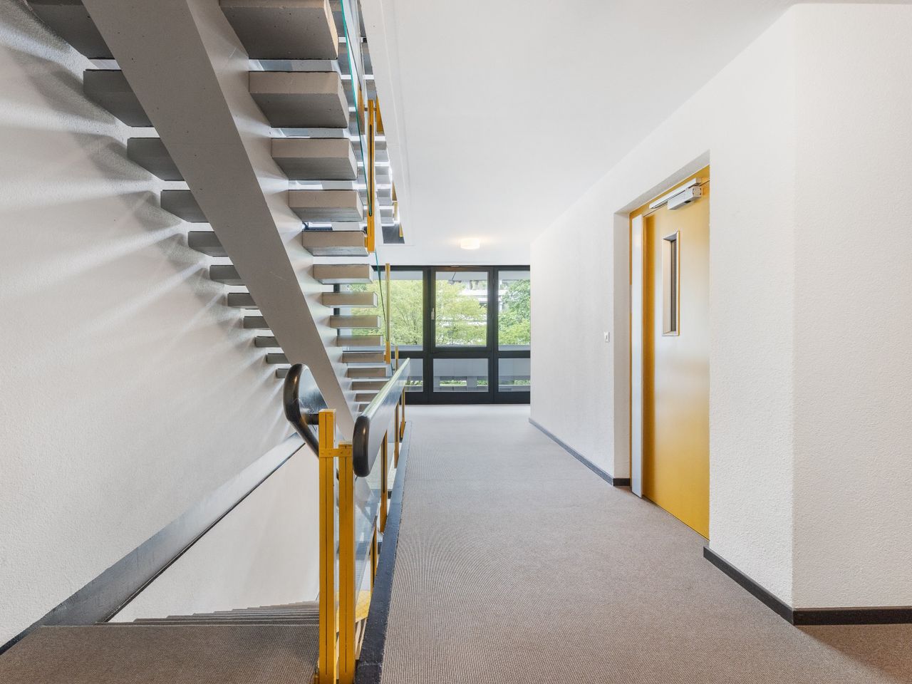 Treppenhaus