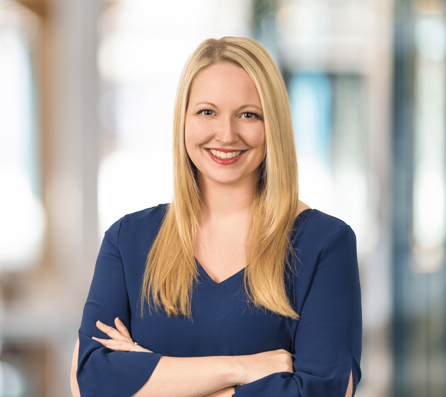 Nadine Seidlmayer