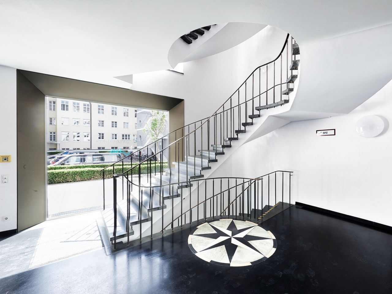 Treppenhaus