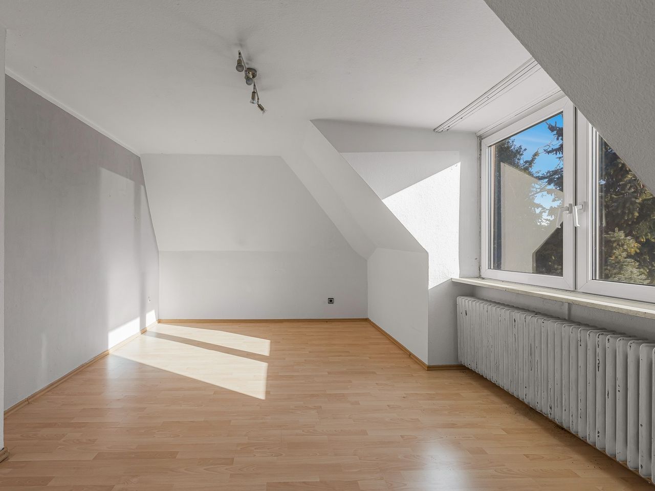 Wohnzimmer DG