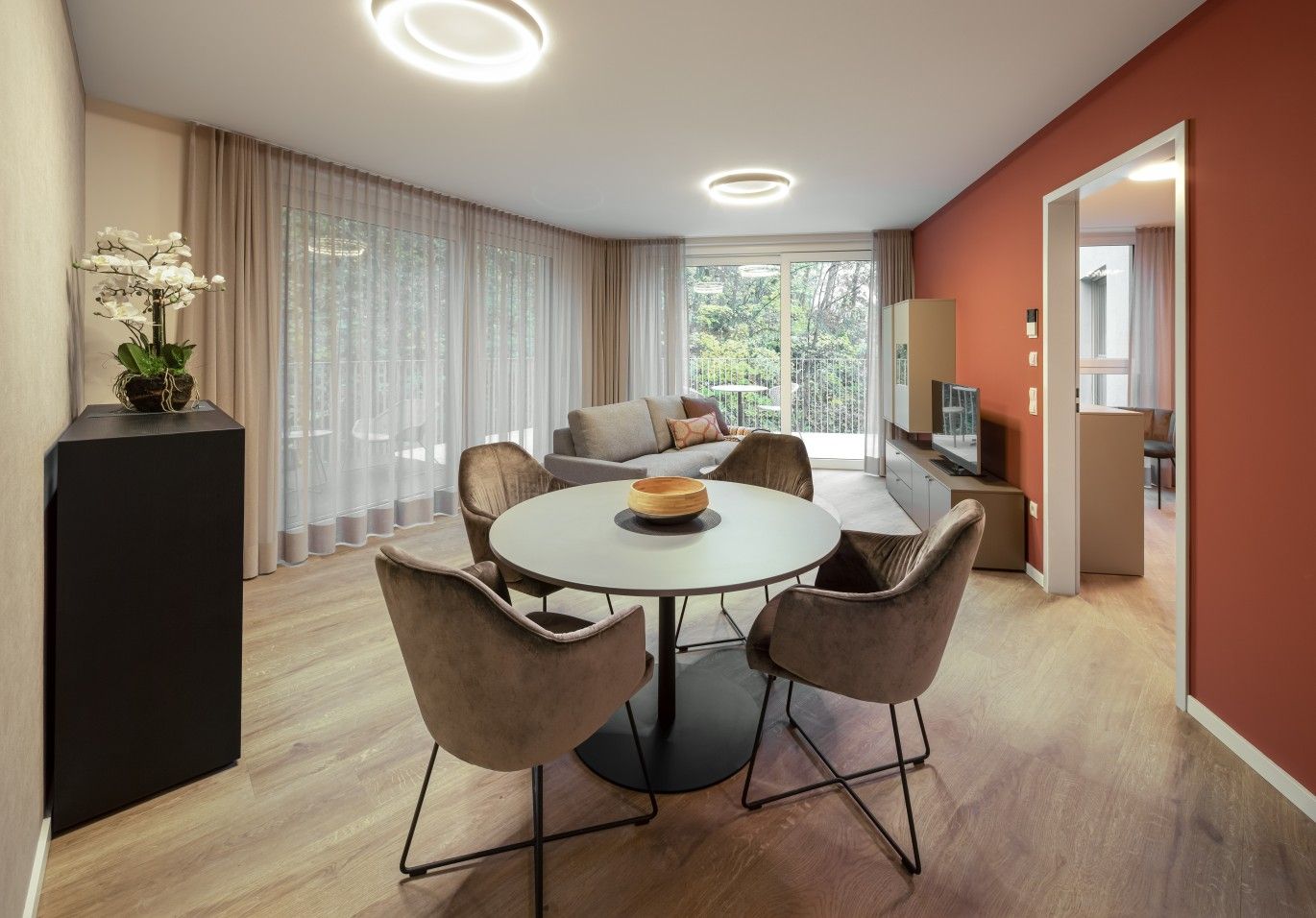 Betreutes Wohnen Landshut