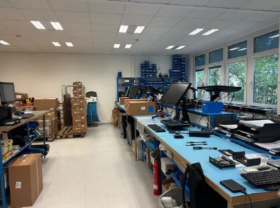 Makerspace