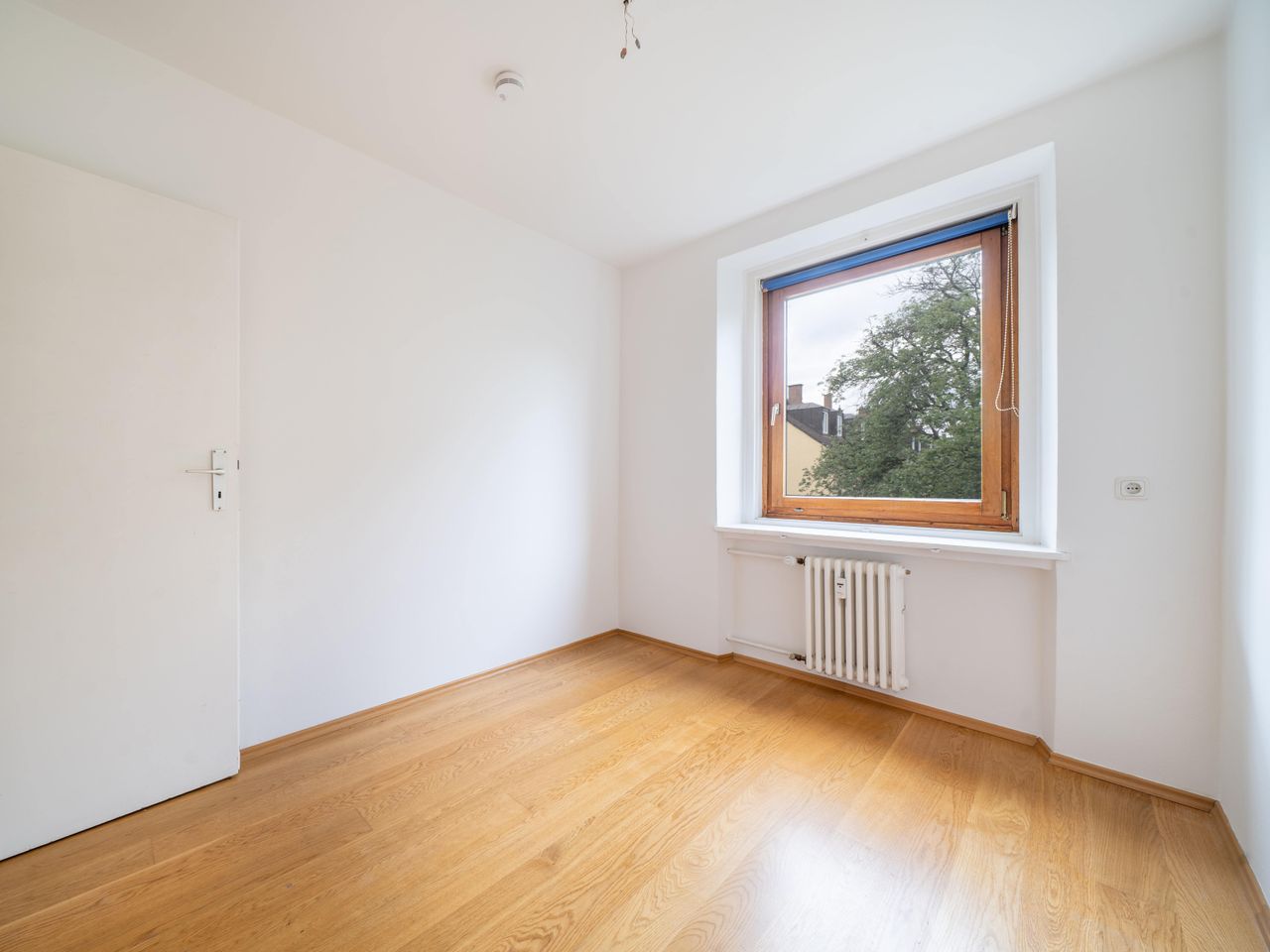 Büro- oder Gästezimmer