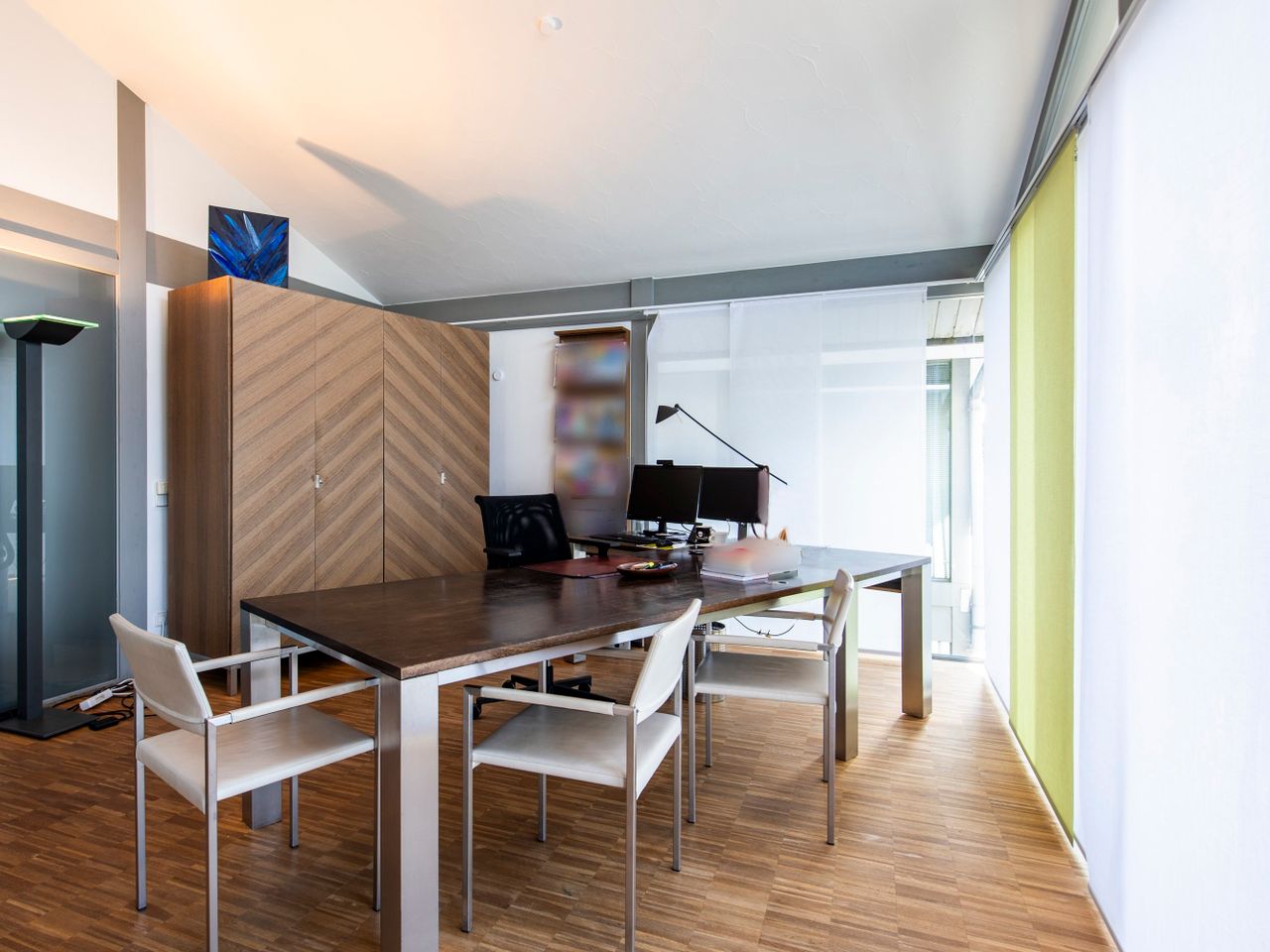Büro