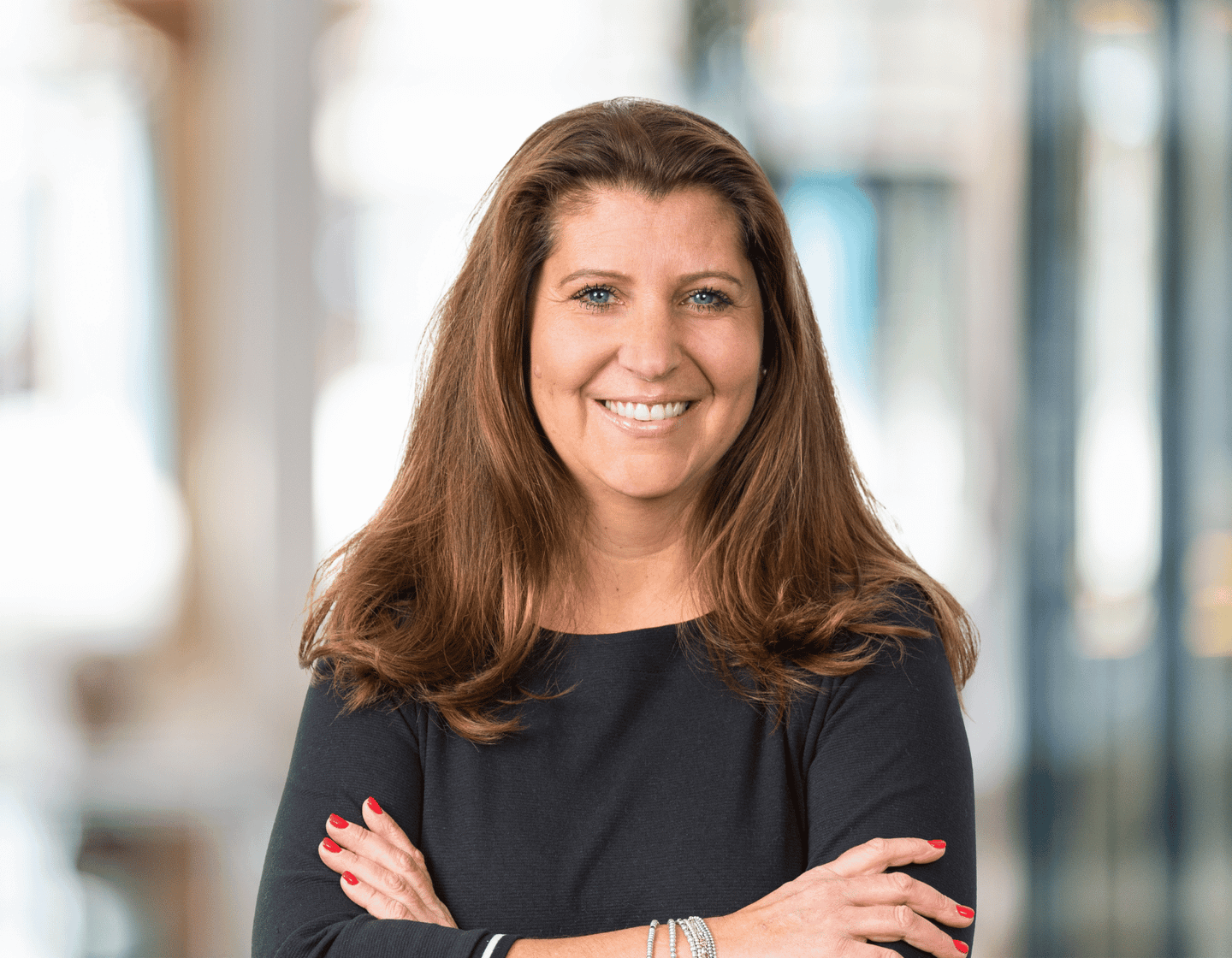 Sabrina Bachmann