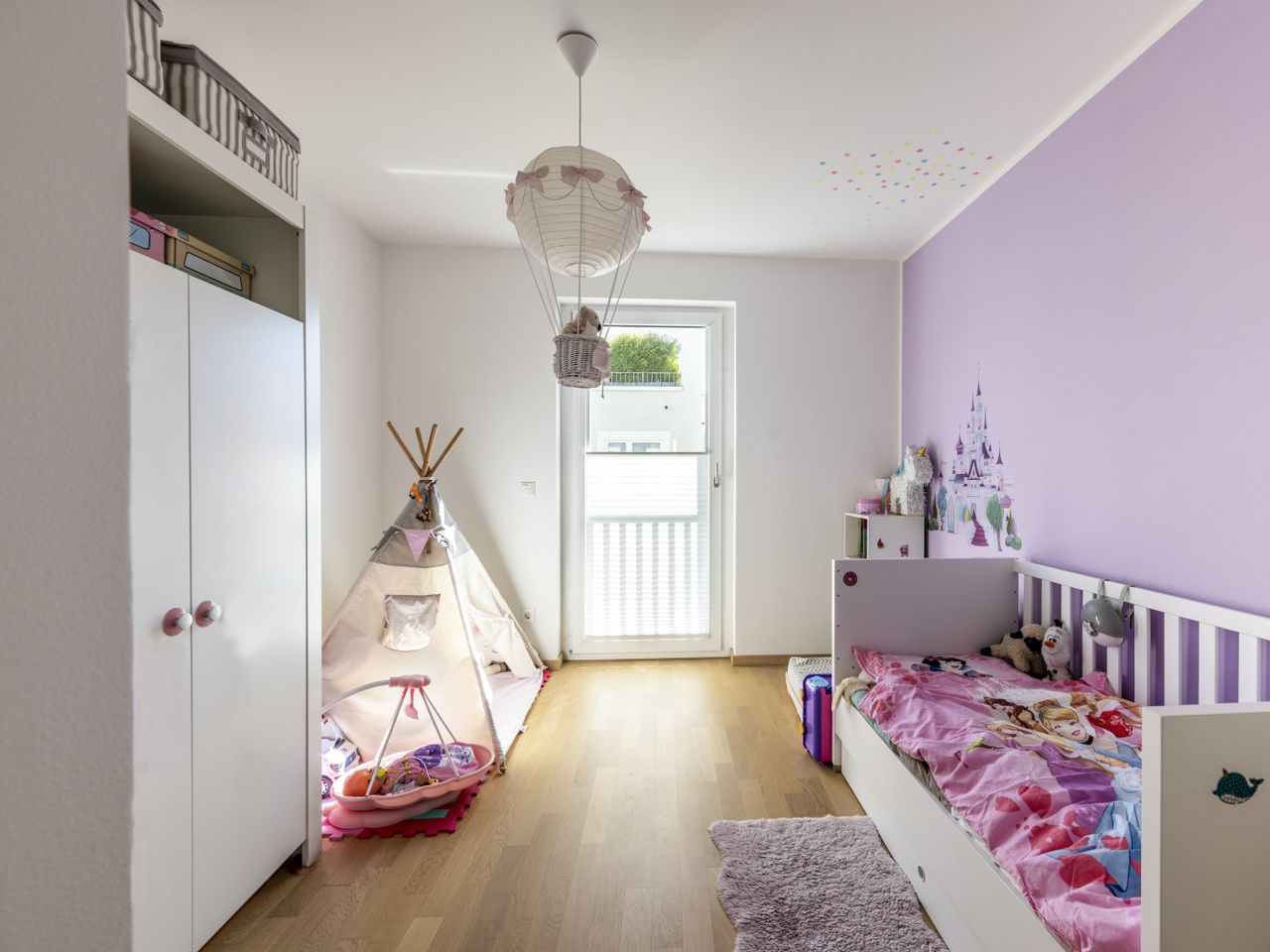 Kinderzimmer