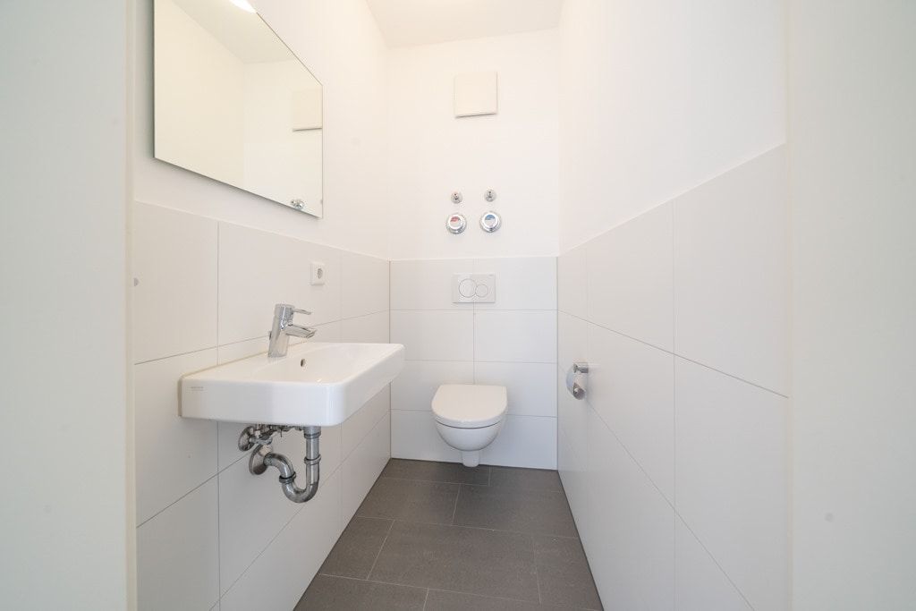 Gäste-WC