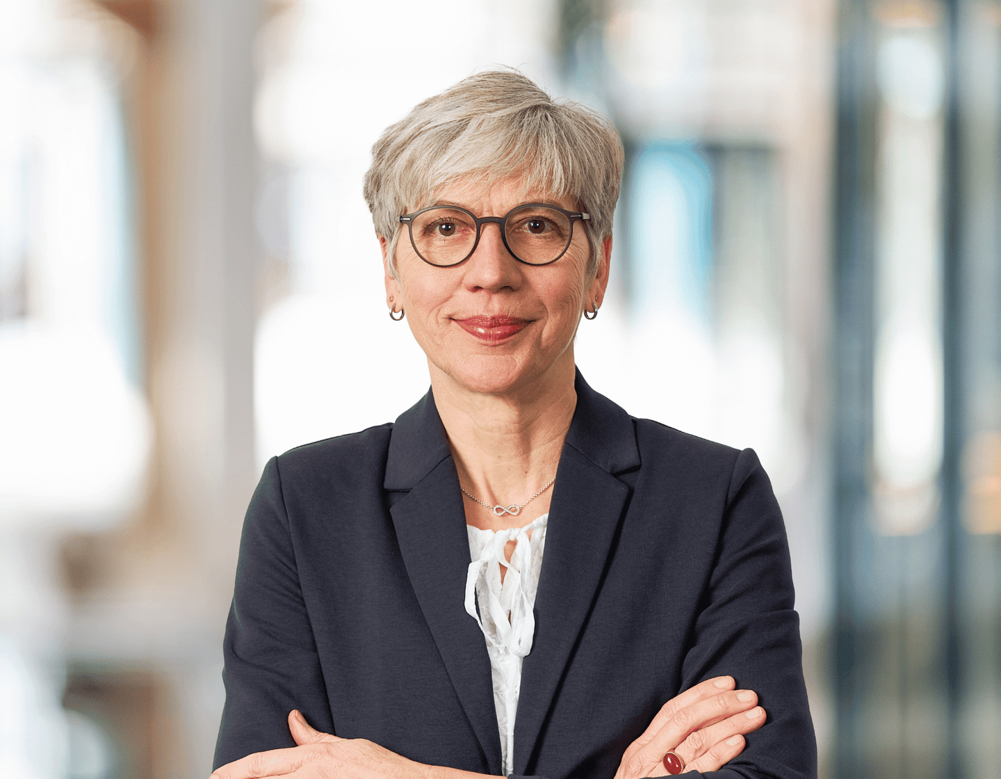 Beate Baumann