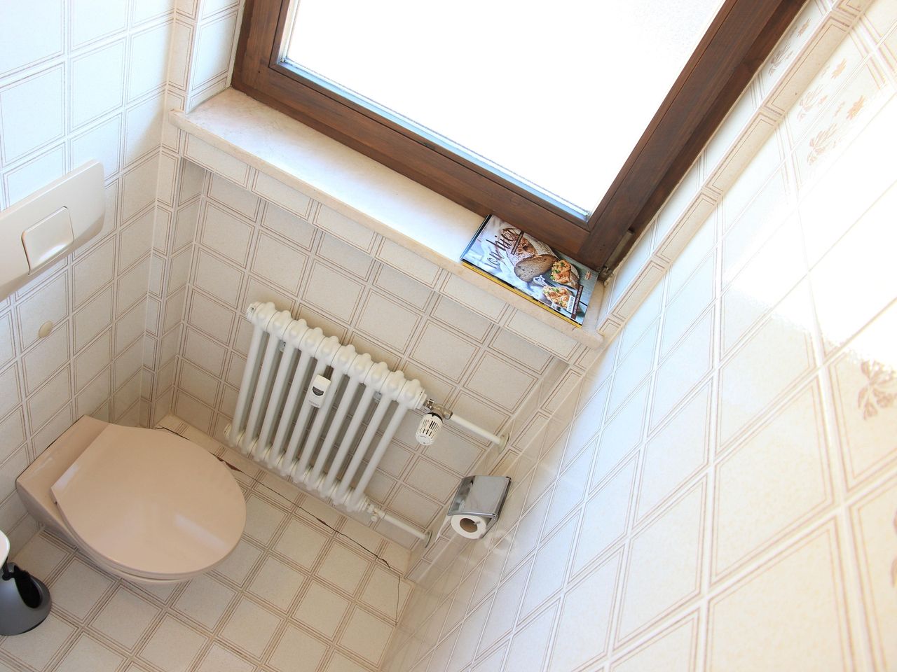 Separates WC