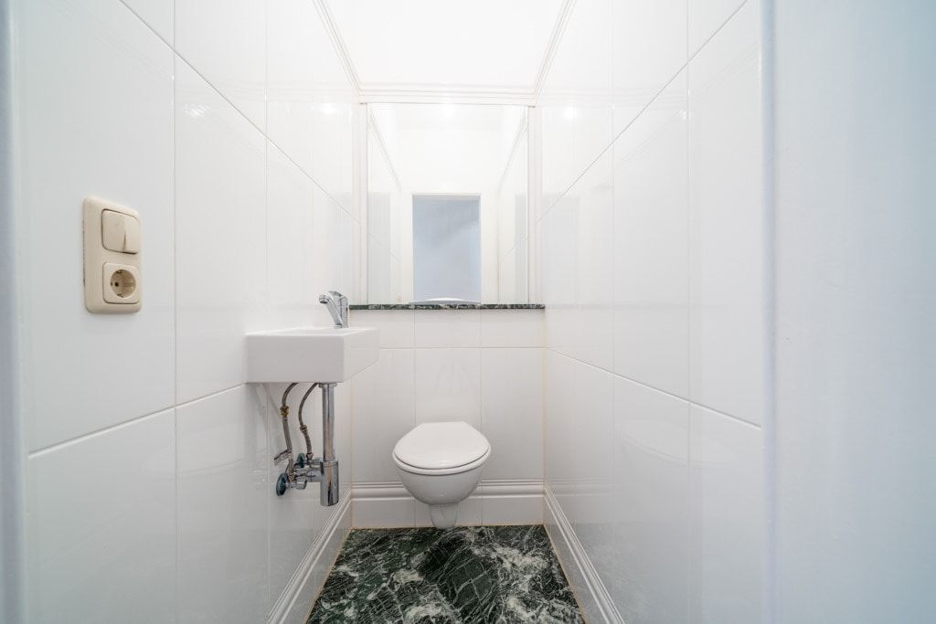 Gäste-WC