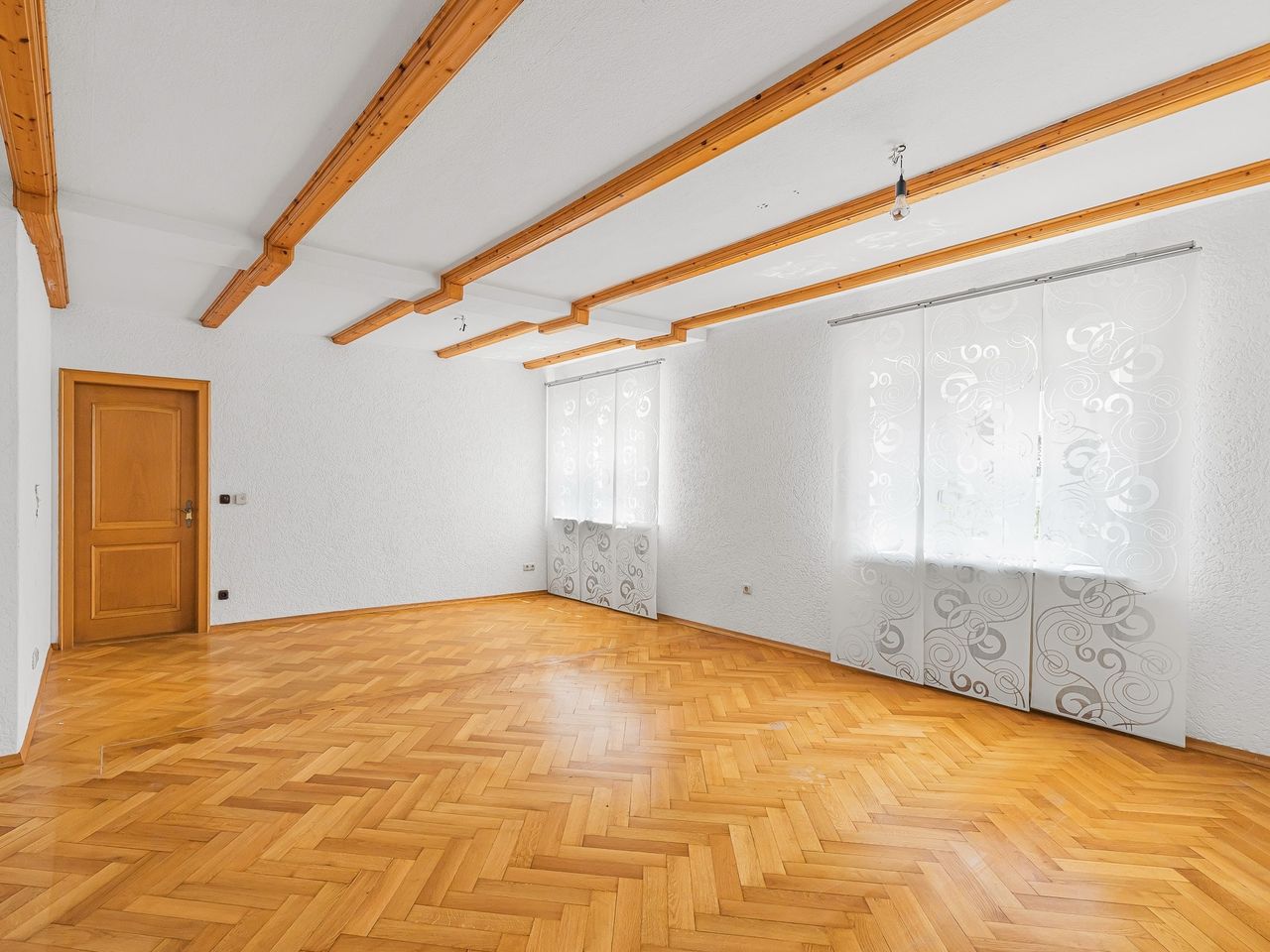 Wohnzimmer EG