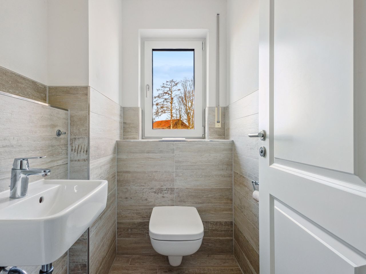 Gäste WC