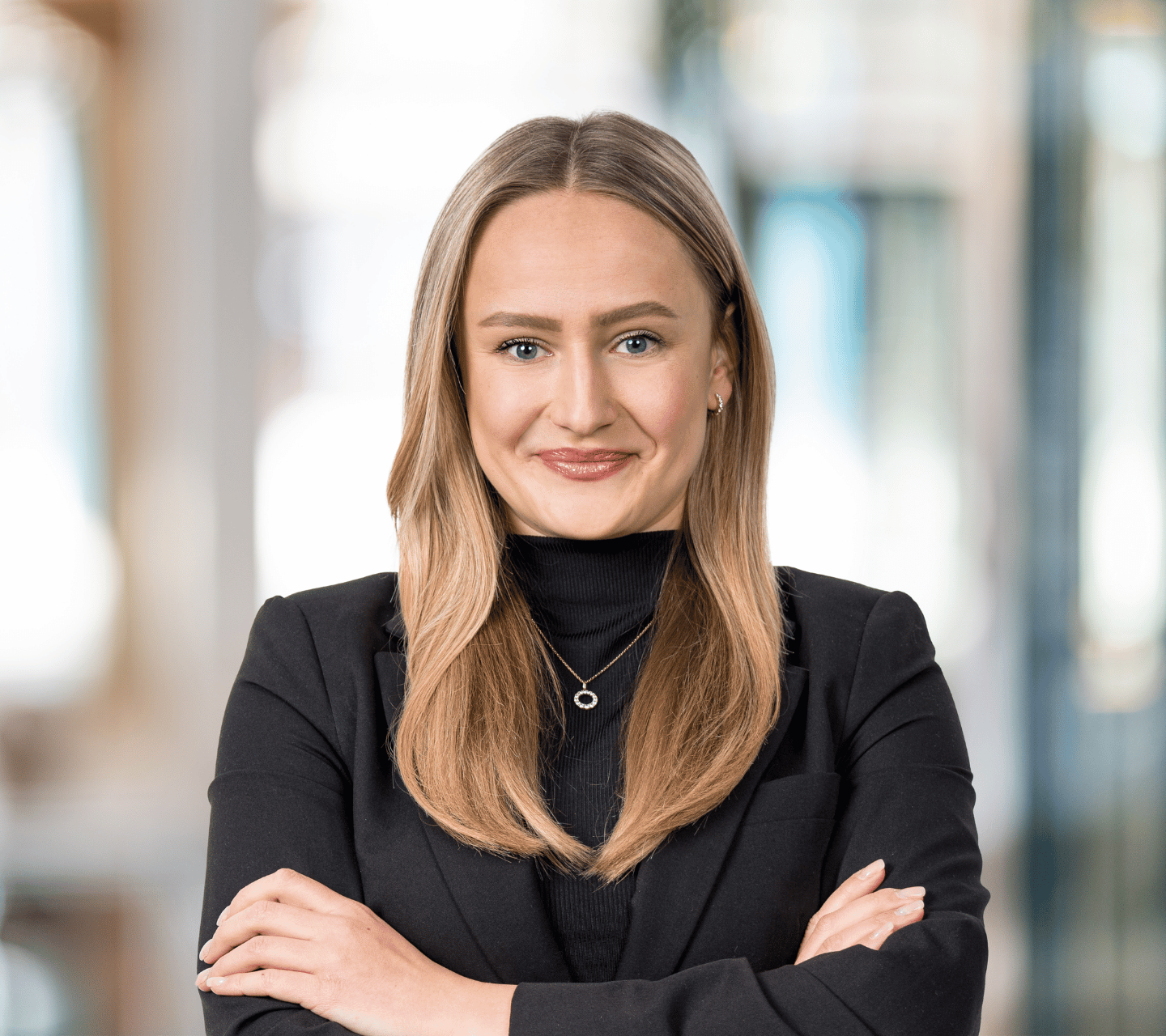 Anna Eisenbichler