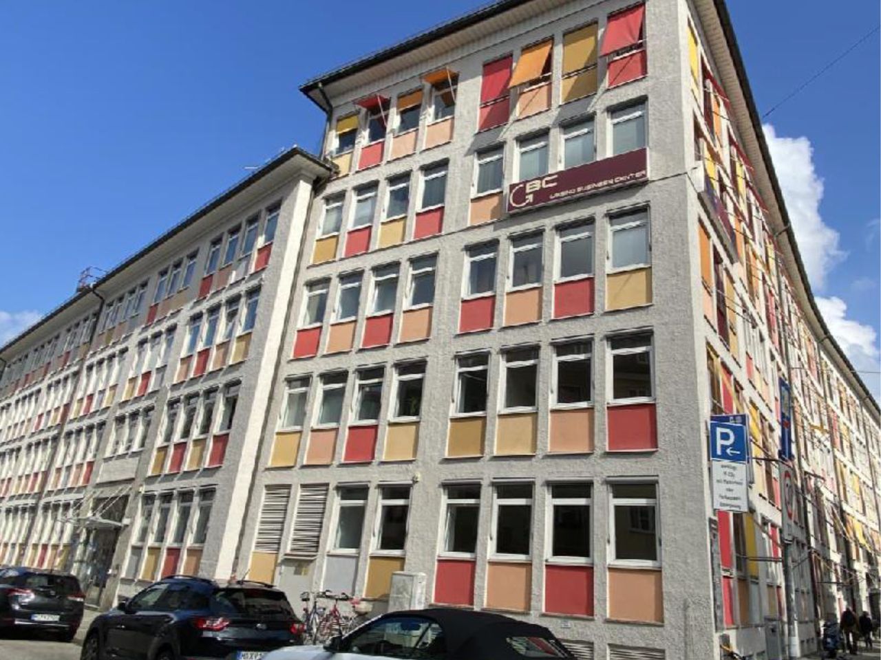 Objektansicht